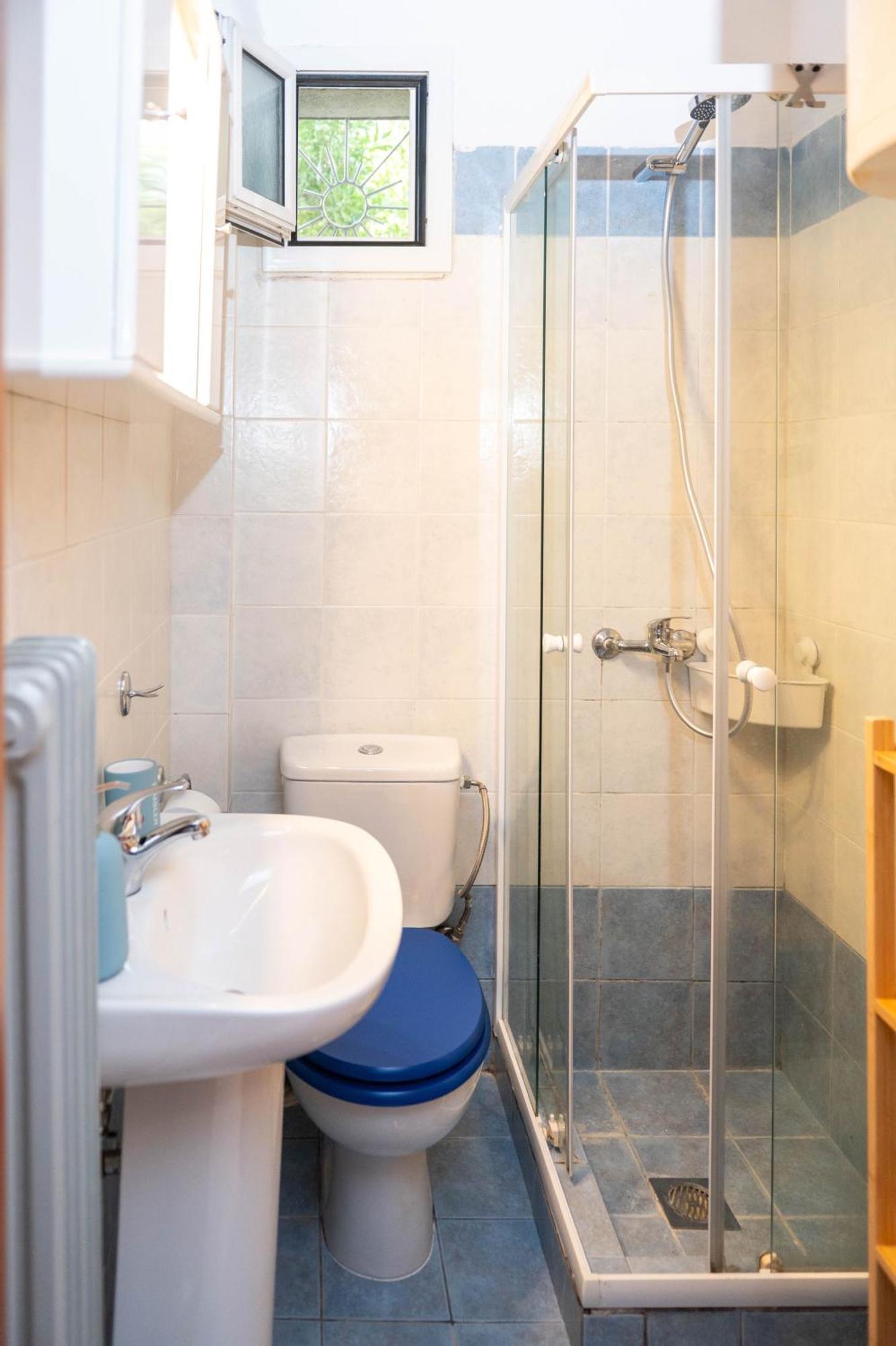 Alexandrias23House Apartment เทสซาโลนิกิ ภายนอก รูปภาพ